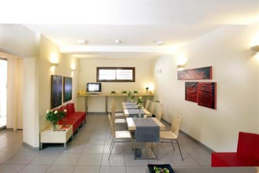 фото отеля Hotel Cervetta 5