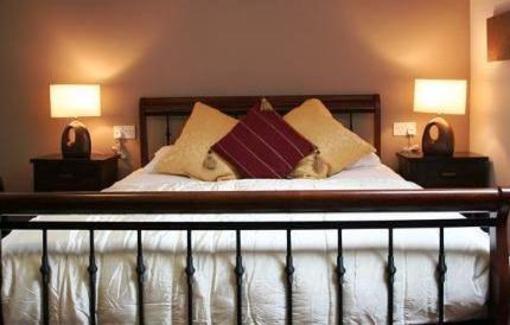 фото отеля The Leaside