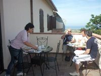 Le Rondini Di San Bartolo