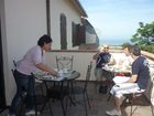 фото отеля Le Rondini Di San Bartolo