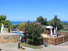 фото отеля Le Rondini Di San Bartolo