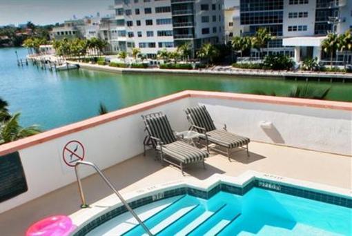 фото отеля Sixty Sixty Resort Residences