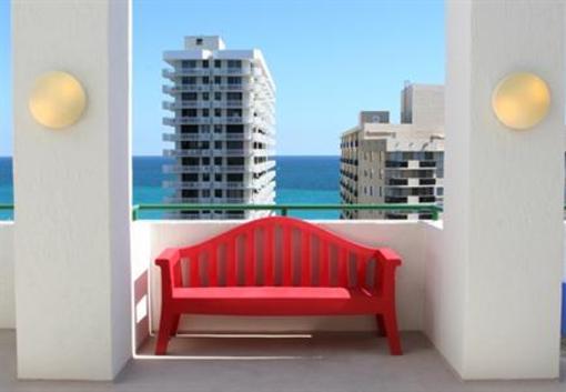 фото отеля Sixty Sixty Resort Residences