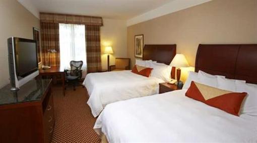 фото отеля Hilton Garden Inn Auburn