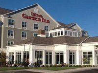 Hilton Garden Inn Auburn