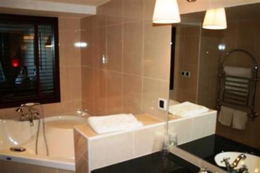фото отеля La Regence Hotel Cherbourg-Octeville