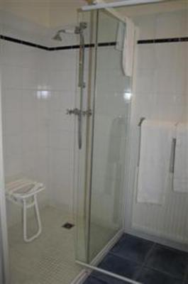 фото отеля La Regence Hotel Cherbourg-Octeville