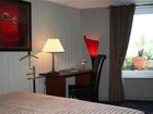 фото отеля La Regence Hotel Cherbourg-Octeville