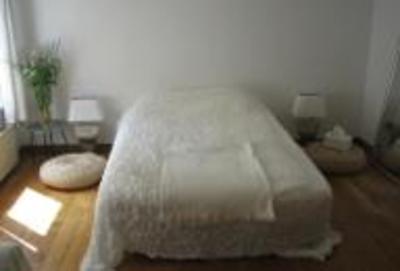 фото отеля B&B Brussels Souverain