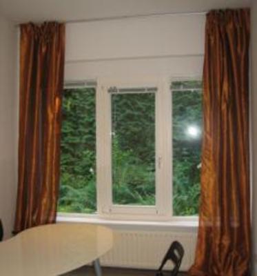 фото отеля B&B Brussels Souverain