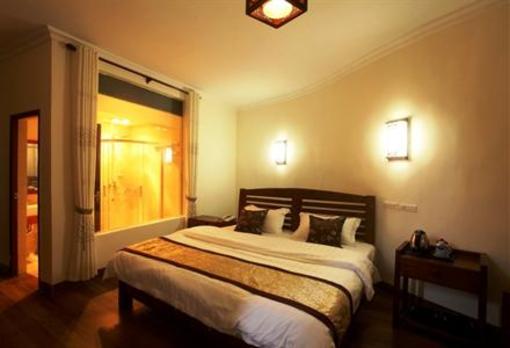 фото отеля Yangshuo Fairyland Inns New Building