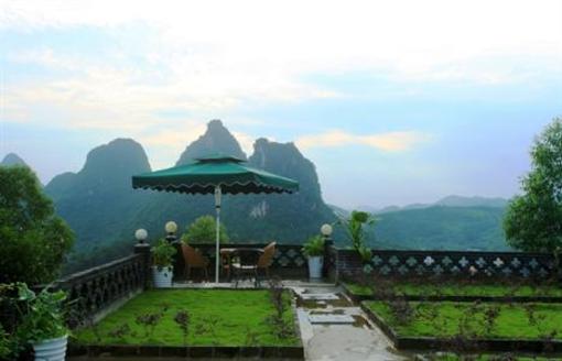 фото отеля Yangshuo Fairyland Inns New Building