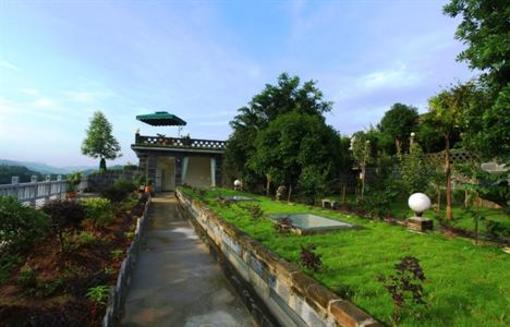 фото отеля Yangshuo Fairyland Inns New Building