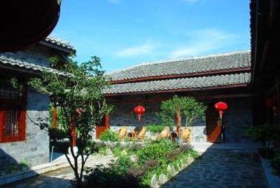 фото отеля Yangshuo Fairyland Inns New Building