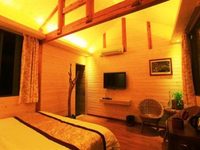Yangshuo Fairyland Inns New Building