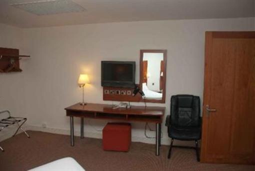 фото отеля Mercure Cardiff Centre