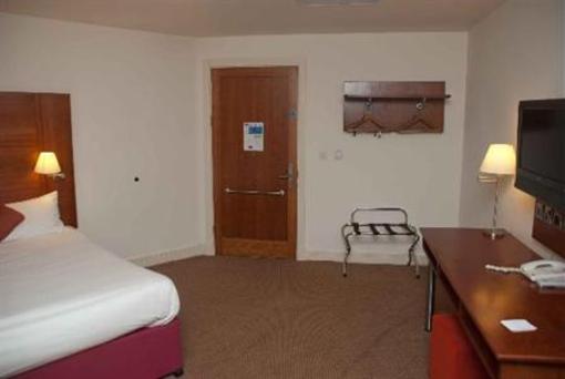 фото отеля Mercure Cardiff Centre