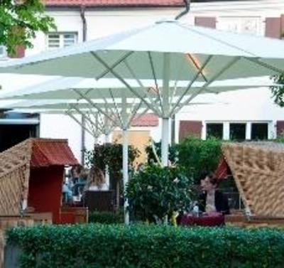 фото отеля Hotel Restaurant Löwen Ulm