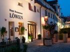 фото отеля Hotel Restaurant Löwen Ulm