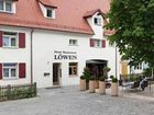 фото отеля Hotel Restaurant Löwen Ulm