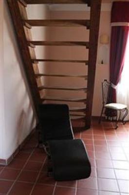 фото отеля Il Casale Le Tre Volte