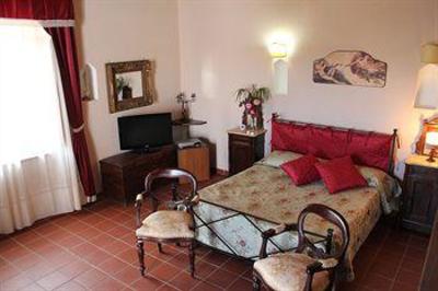 фото отеля Il Casale Le Tre Volte