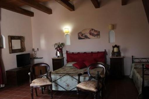 фото отеля Il Casale Le Tre Volte
