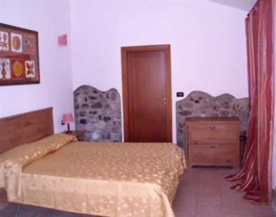 фото отеля Il Casale Le Tre Volte