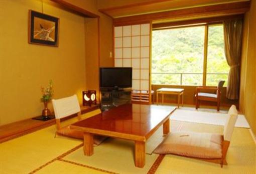 фото отеля Momijiya Ryokan Hotel Kyoto
