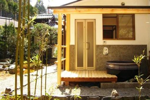 фото отеля Momijiya Ryokan Hotel Kyoto