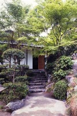 фото отеля Momijiya Ryokan Hotel Kyoto
