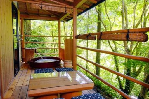 фото отеля Momijiya Ryokan Hotel Kyoto
