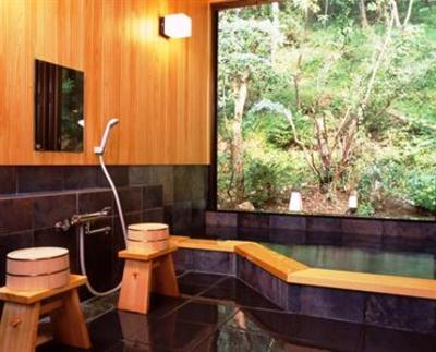 фото отеля Momijiya Ryokan Hotel Kyoto