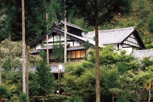 фото отеля Momijiya Ryokan Hotel Kyoto