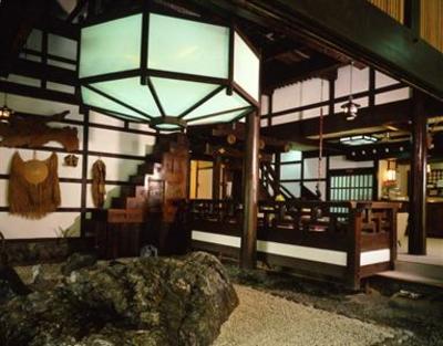 фото отеля Momijiya Ryokan Hotel Kyoto