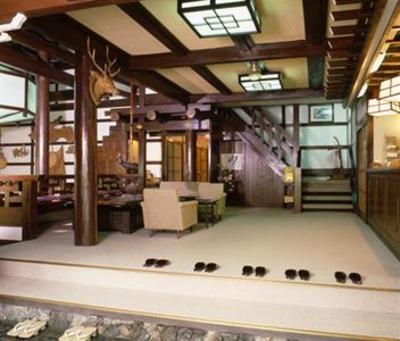 фото отеля Momijiya Ryokan Hotel Kyoto