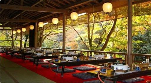 фото отеля Momijiya Ryokan Hotel Kyoto
