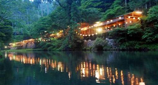 фото отеля Momijiya Ryokan Hotel Kyoto