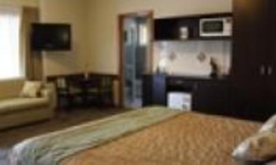 фото отеля Willows Motel
