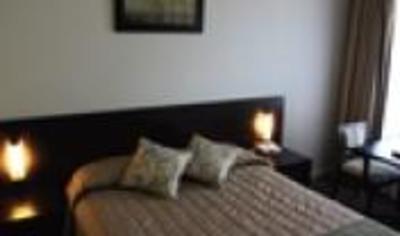фото отеля Willows Motel