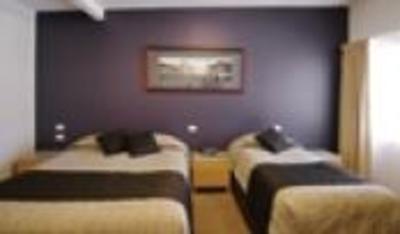 фото отеля Willows Motel