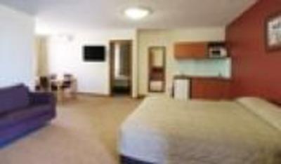 фото отеля Willows Motel