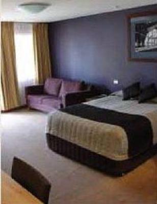 фото отеля Willows Motel