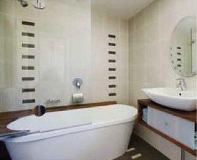 фото отеля Willows Motel
