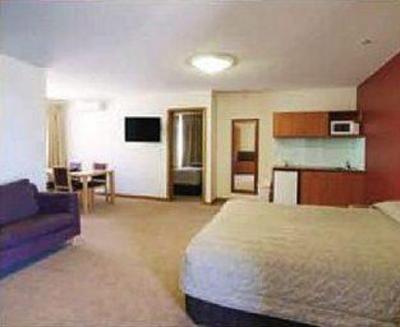 фото отеля Willows Motel