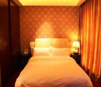 фото отеля West Lake No.7 Apartment Hotel Xingguang Gongguan