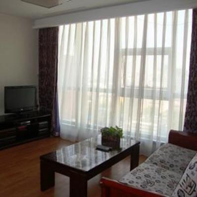 фото отеля West Lake No.7 Apartment Hotel Xingguang Gongguan