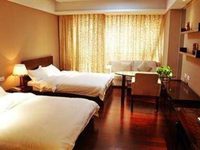 West Lake No.7 Apartment Hotel Xingguang Gongguan