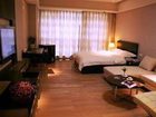 фото отеля West Lake No.7 Apartment Hotel Xingguang Gongguan