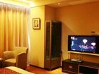 фото отеля West Lake No.7 Apartment Hotel Xingguang Gongguan